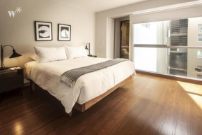 Elegant Loft in Barranco